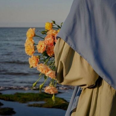 UmmiAbdulloh Profile Picture