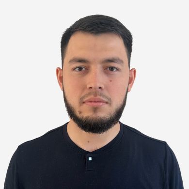 Sohib Abduvaliyev Profile Picture