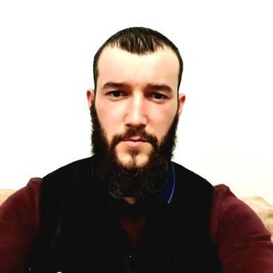 abdullohamin Shuxrat