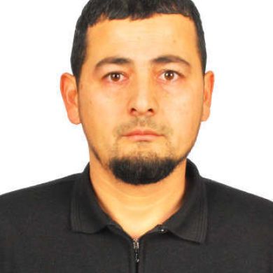 Isroiljon Pulatov Profile Picture