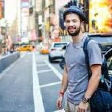 media job Profile Picture