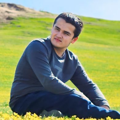Muhammad Abdurahmon Profile Picture