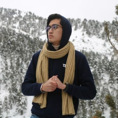 saidazimkhojaev Profile Picture