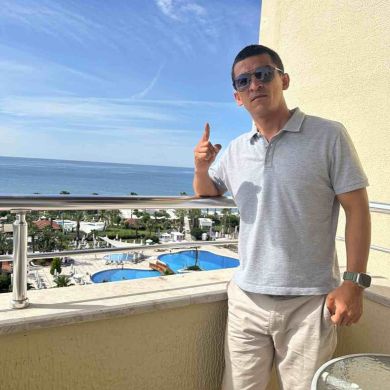 faruq ali Profile Picture