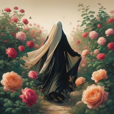 Нигорахон Насирдинова