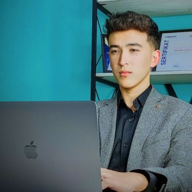 dilshodturabov