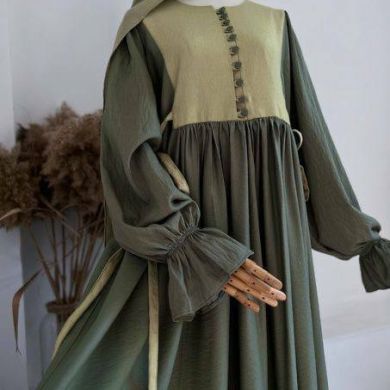 Hadija Jabborhonova Profile Picture