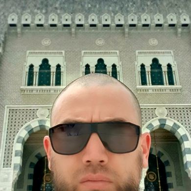 فرقان ابراهيم Profile Picture