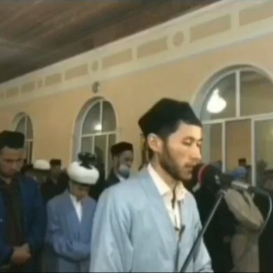 Abdurashidqori222 Profile Picture