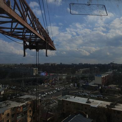 Mirqobil Mirjalilov Profile Picture