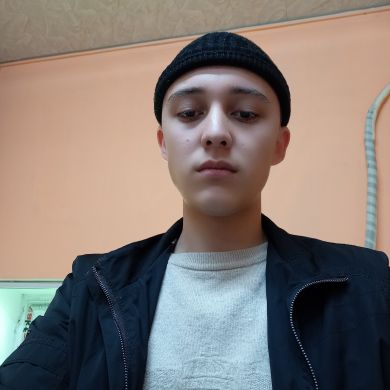 Xojimuhammad Orifjon