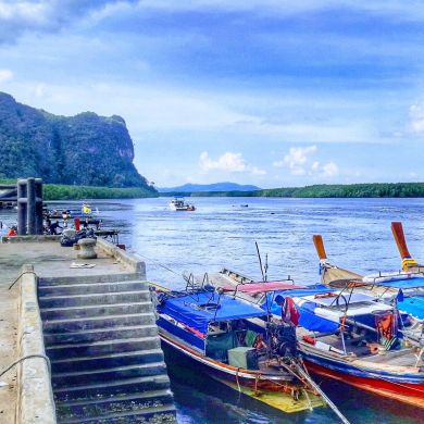 Apichart Sren Profile Picture