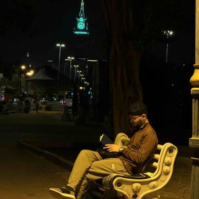 ibrohimxoja xamidxojayev