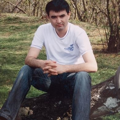 Уктамбой Куранбаев Profile Picture