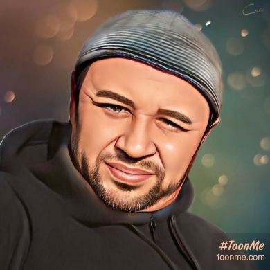 Ulugʻbek Yusupov Profile Picture