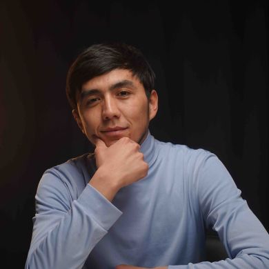 sarvarbeknajmiddinov