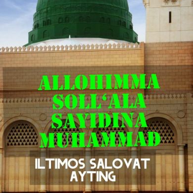 Giyosiddin Muhiddinov