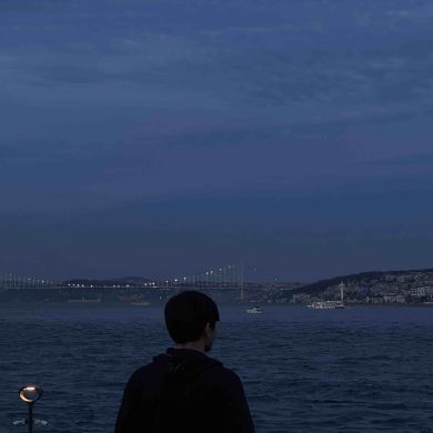 Muhammadrizo Mahmudov Profile Picture