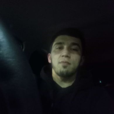 Jahongirmuhammadnodi