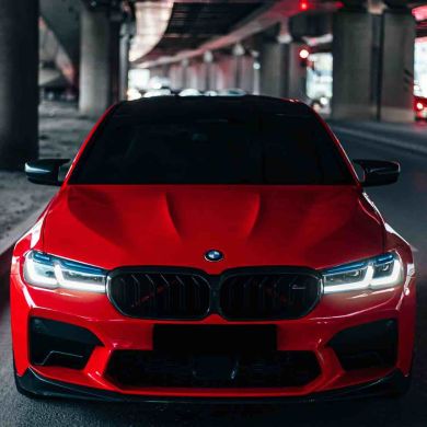 Asadullo Yusupov Profile Picture