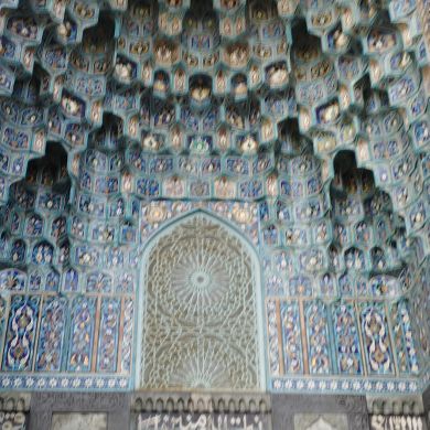 Abdullo Abdujabborov