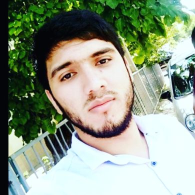 Kozim Akhmadjonov Profile Picture