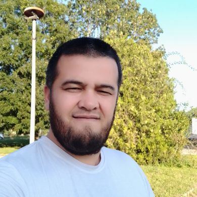 Mokhiddin Azimjon oʻ