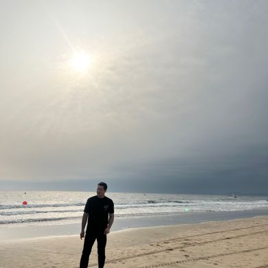 Farrukh Khayrullayev