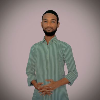 Arafat Kabir Chowdhury