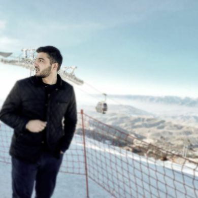 bahodir axrolmirzaye