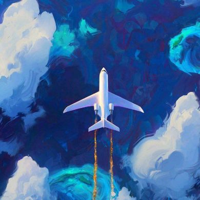 Diyorbek Bekmurodov Profile Picture