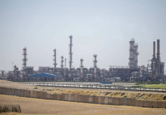 Араб компаниялари Исроил билан ҳамкорлик қилмоқда – ҳисобот | Azon Global