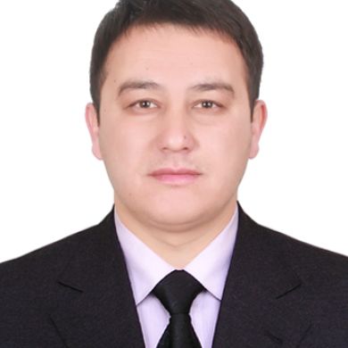 Sarvarbek Ergahev Profile Picture