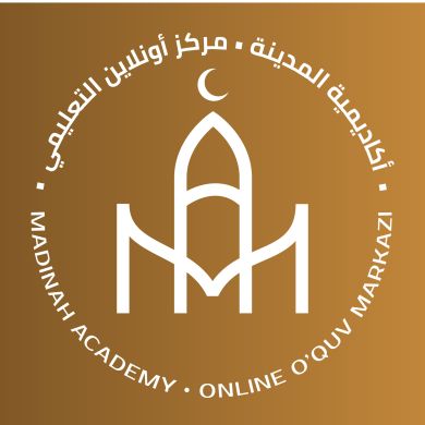 Madinah Academy