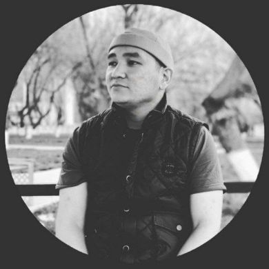 Gulomjon Yoqubjon ogli Profile Picture