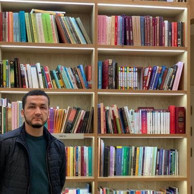 Daler Raupov Profile Picture