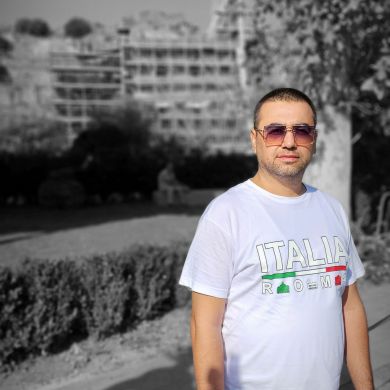 fazliddin shahabutdi