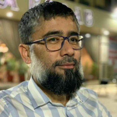 Abdulhamid Muxtorov Profile Picture