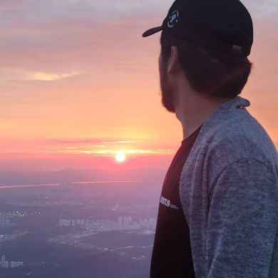 Jaloliddin  Abdullajonov  Profile Picture