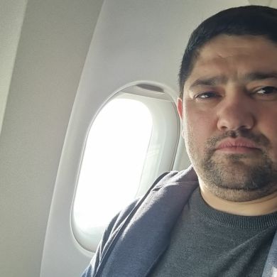 Lochinbek Toshmirzayev Profile Picture