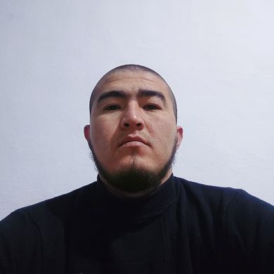 Sunnatilla Saidqulov