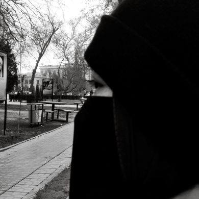 Xadiyja Jumayeva Profile Picture