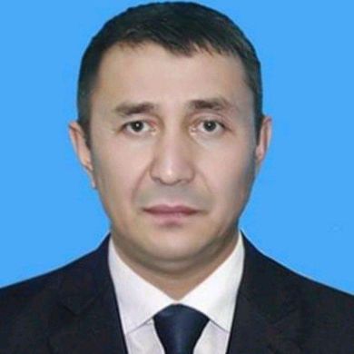 Abdurashid Tursunov