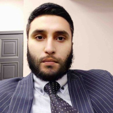 Вохид Собирович