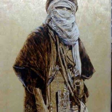 Anvarun halil Profile Picture