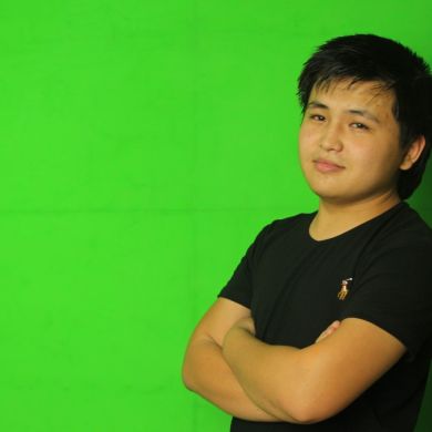 Saidulloh_muhammad Profile Picture