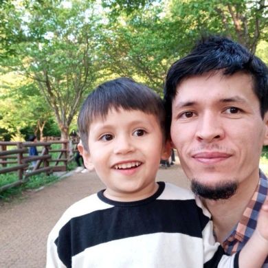 Jumanazar Rozim Profile Picture