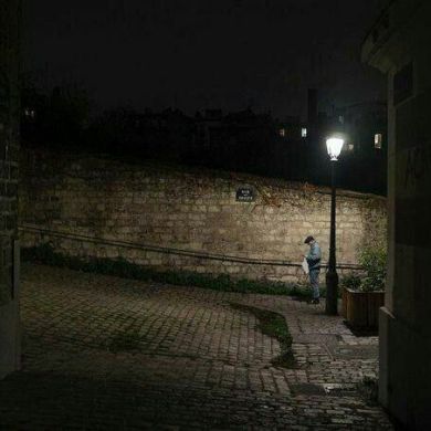 Bekmirzo Jumaydullay