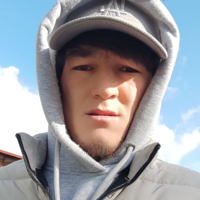 Abdujalil Usmon oʻgʻli