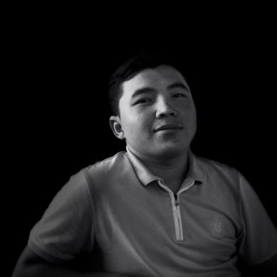 Asadbek Kamoliddinov Profile Picture